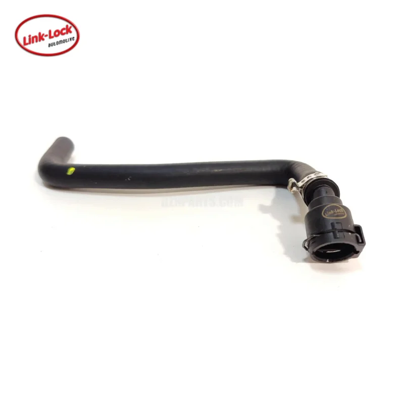 

LINK-LOCK Coolant Pipe Secondary Kettle Exhaust Pipe 17127596831 Suitable for BMW N13 n20 / 1234 Series F20 f35 f34 f32