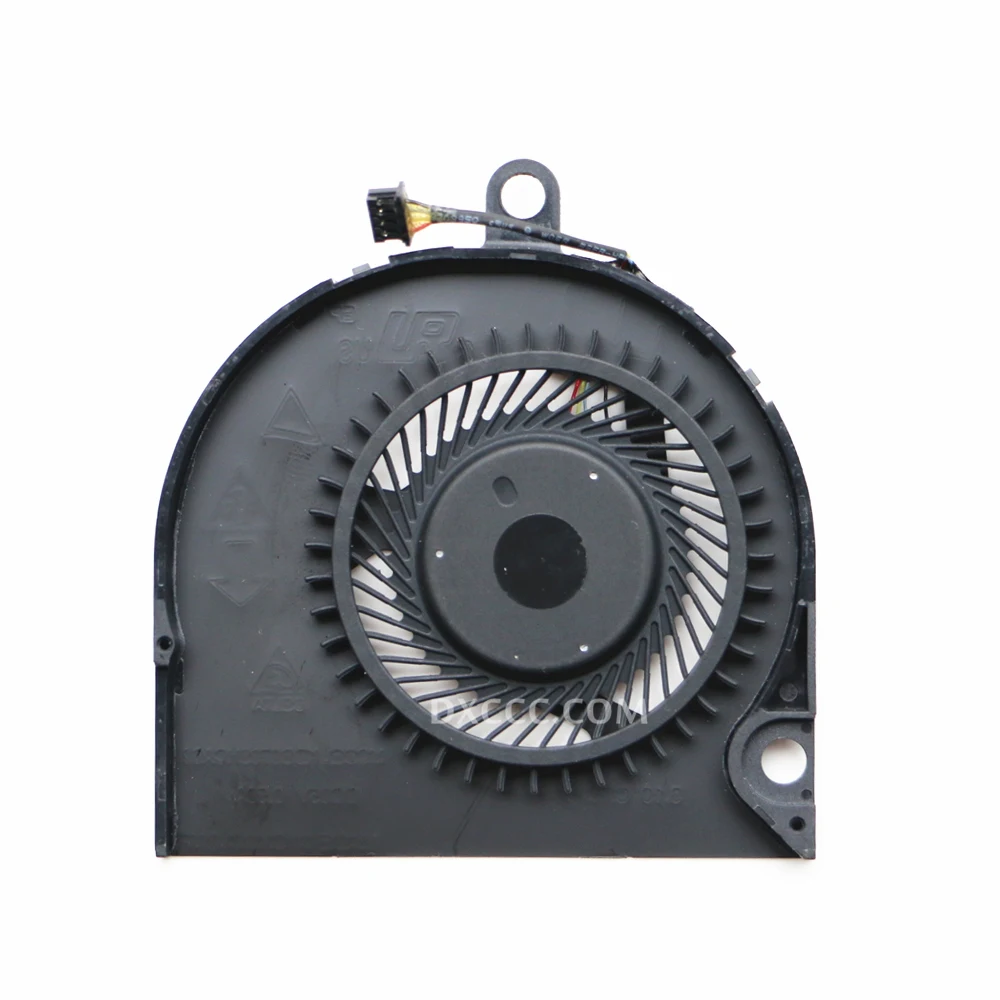 CN-0FNNHN новый вентилятор для ноутбука DELL Latitude E5550