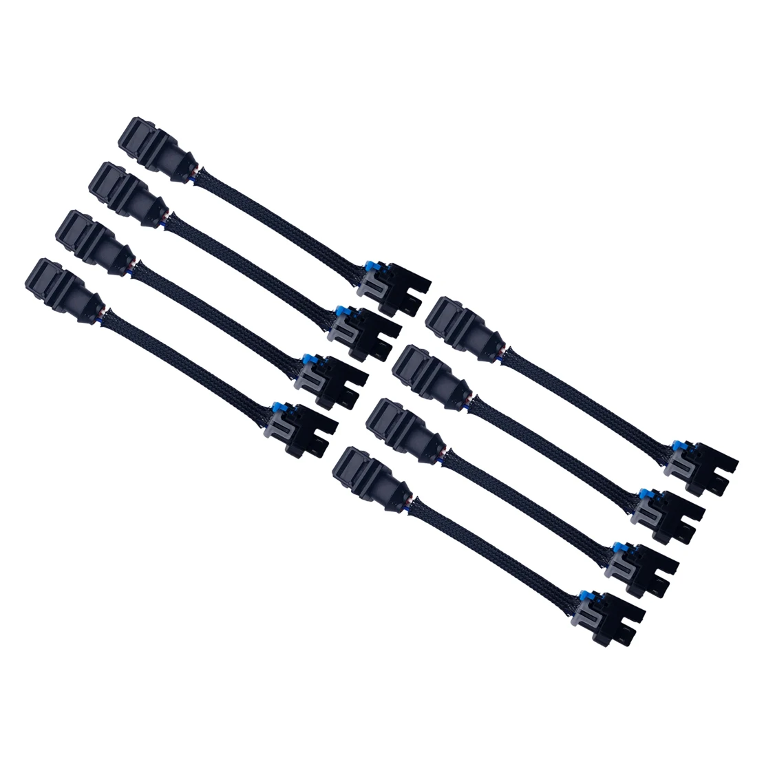 8Pcs 20Cm Fuel Inje… - image