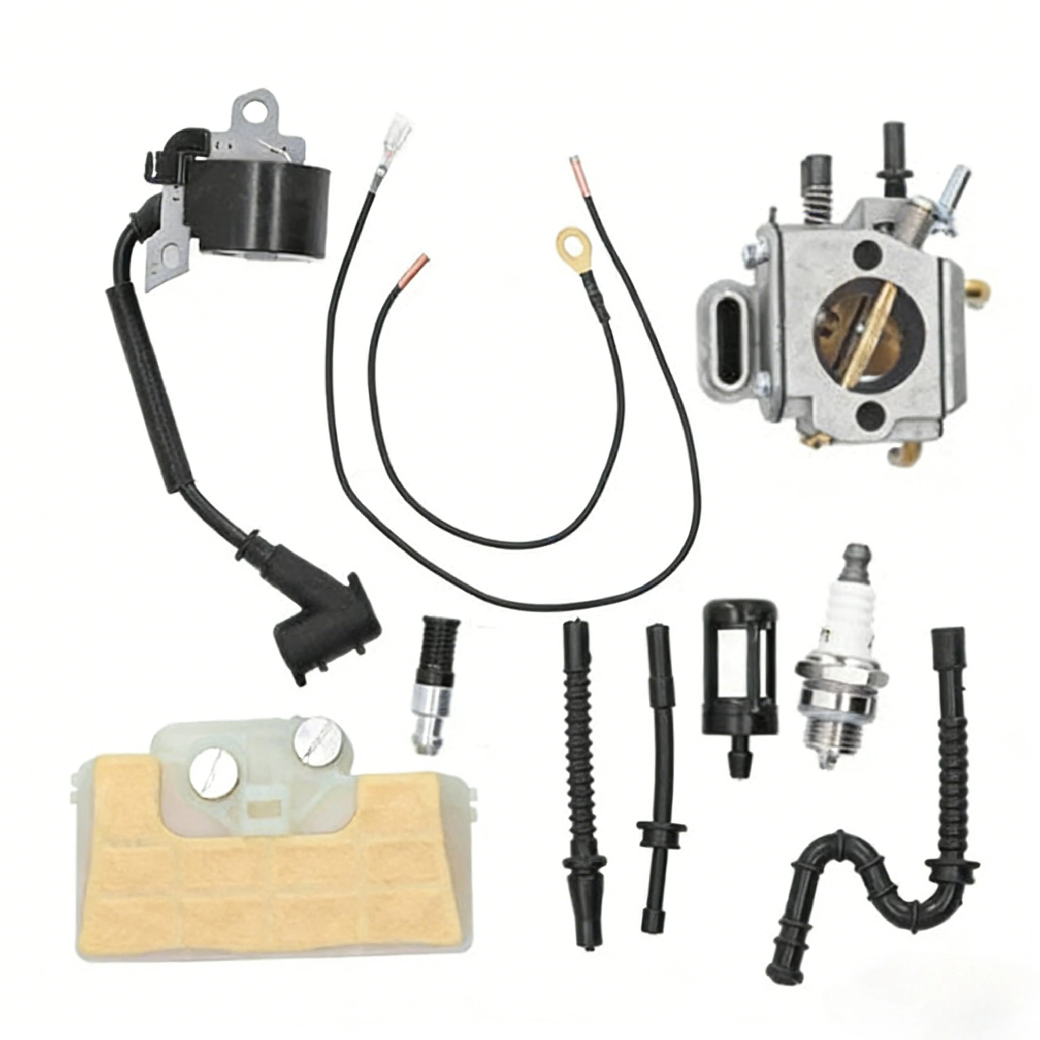 Suitable for STIHL 029 039 MS290 MS310 MS390 HD-18B 11281200625 carburetor