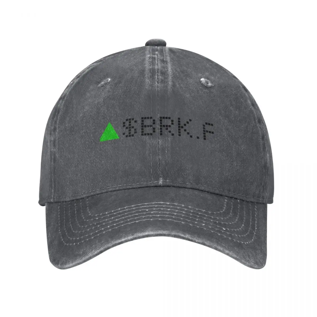 Berkshire Hathaway Inc. Class A Stock Ticker Green Baseball Cap funny hat birthday Streetwear Men's Luxury Women's