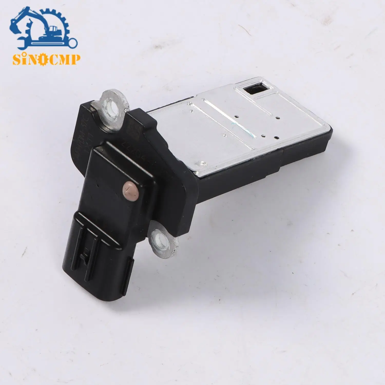 1Pc Mass Air Flow Meter MAF Sensor MAF0103 5S6299 22204-75030 2220475030 MAS0177 For Toyota GX460 LEXUSGX 4602010-20224.6L V8