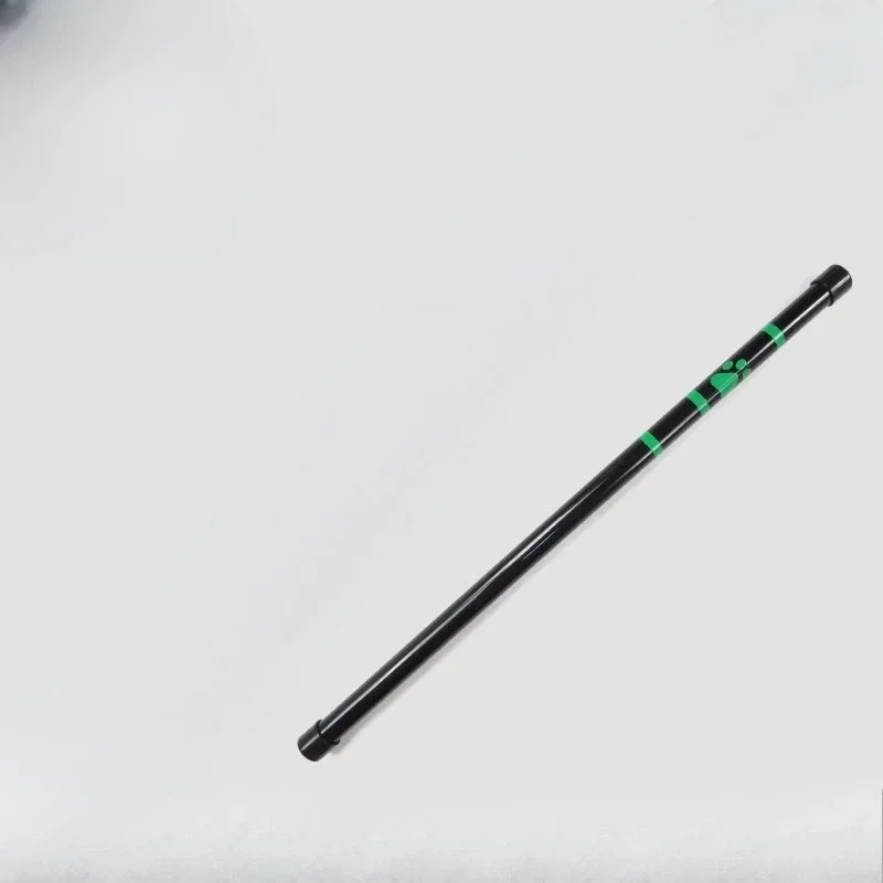 

ABS Black Cat Rolle Weapon Stick Dame COS Shooting Props 67cm