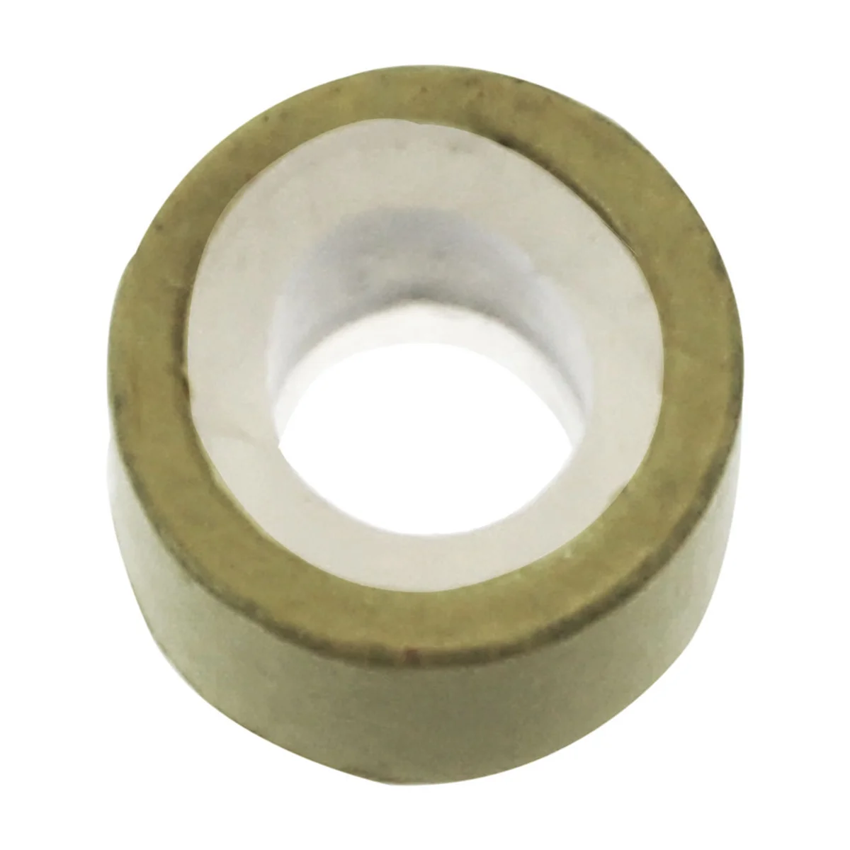 N18R 400 قطعة 5 مللي متر شقراء اللون سيليكون اصطف حلقات صغيرة وصلات الخرز وصلات لينكيز ل وصلات شعر