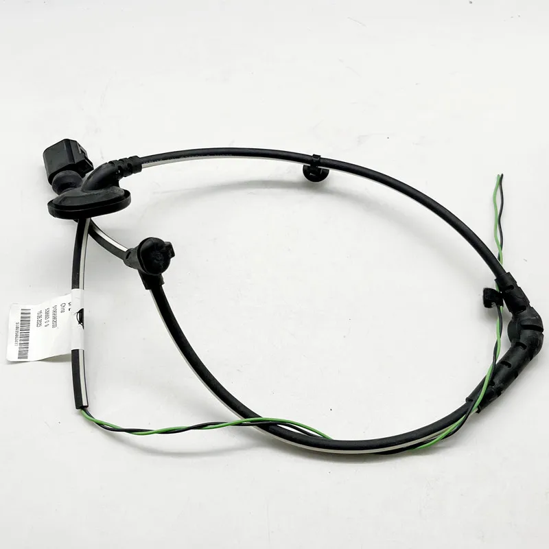 RPM Speed Sensor Wiring Harness Front Right for VW Golf 7  e-Golf Jetta GTI MK7 5G0927903AA - view 4