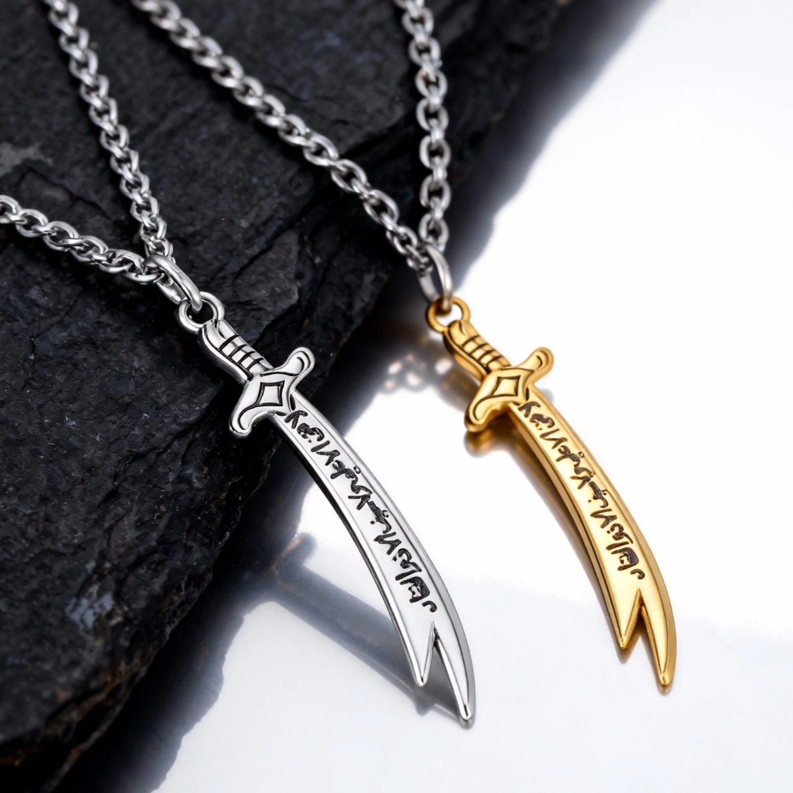 Zulfiqar Sword Pend…