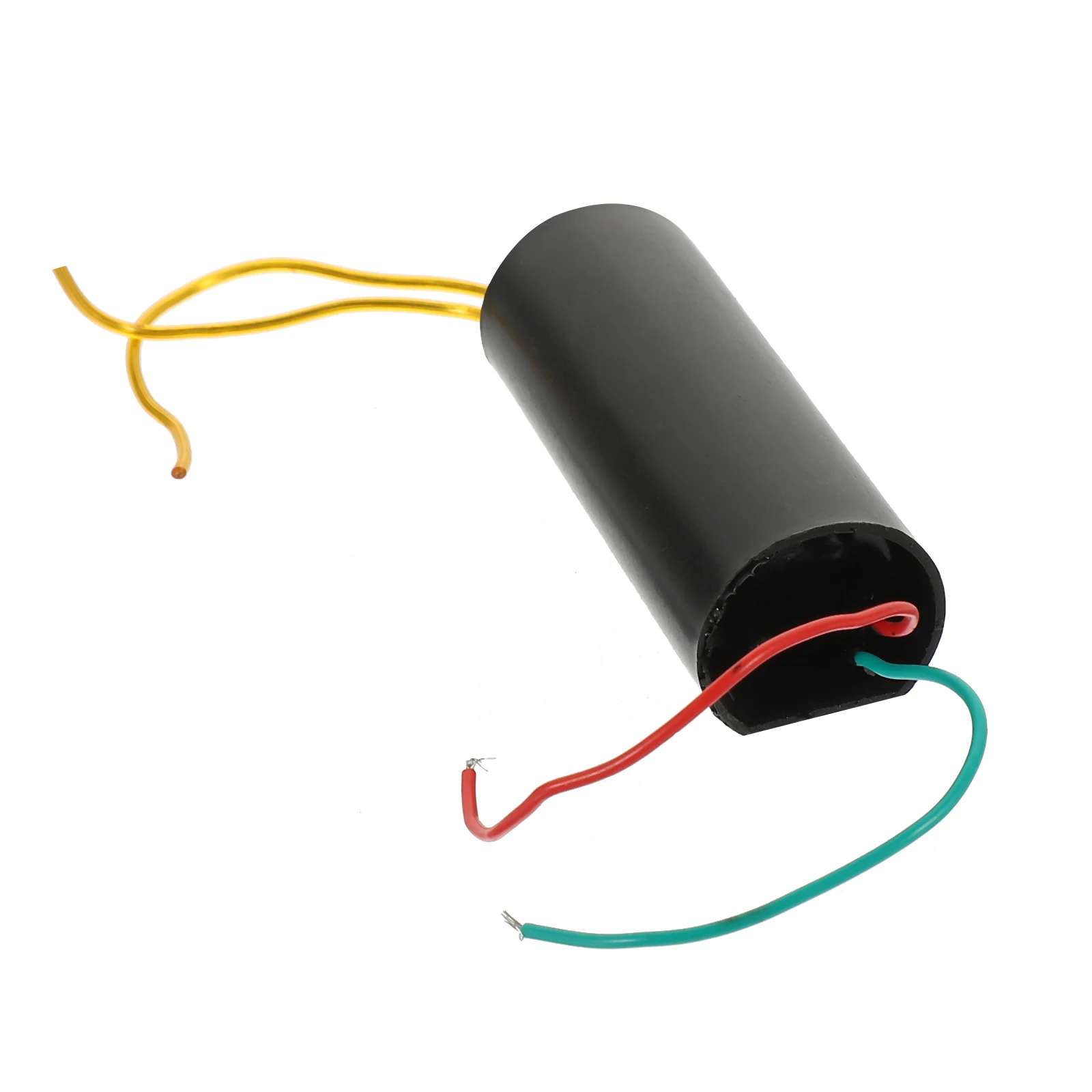 

3 -6V Boost Module High Voltage Generator 400KV Coil Booster Device Plasma Loudspeaker