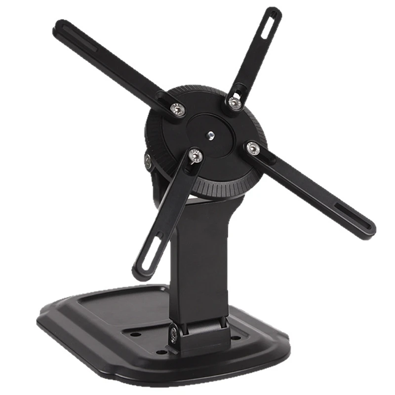 Projector Stand for Home Office Bracket Load Bearing Ceiling Wall Mount Multi-Scenario Adjustable Projector Holder