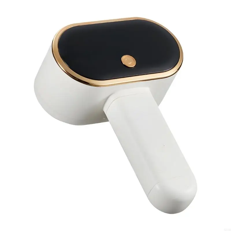 

2025 New Double Head Fabric Shaver Fabric Remover with LED Display for Clothes Furniture Sofas Blankets Electric Lint Shaver