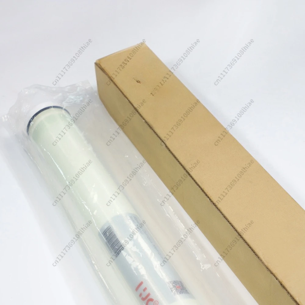 BW4040 RU High Performance Reverse Osmosis RO Membrane 4040 Element for BW RU4040 Water Filter System Treatment Machinery
