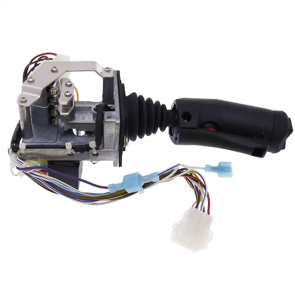 SJ-159230 SkyJack Scissor Lift 6826 6832 7027 9250 Compatible Aerial Equipment Joystick Controller Construction Machinery Part