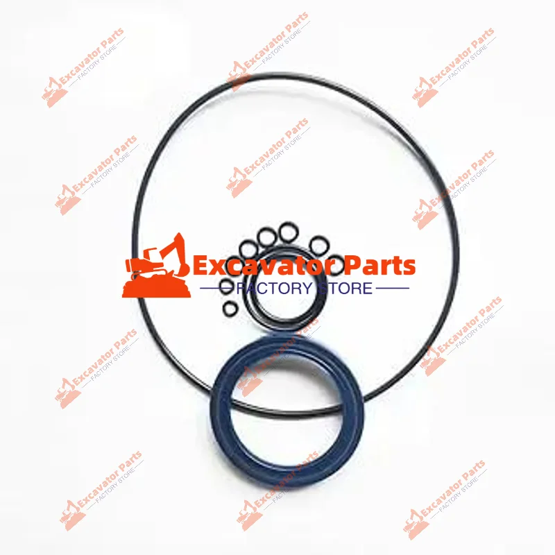 

Rexrot A6VM107 Nbr70 Rubber Oring German CFW Oil Seal Rexrot Pump Seal Kits