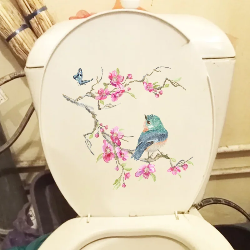 Classical Flower Br…