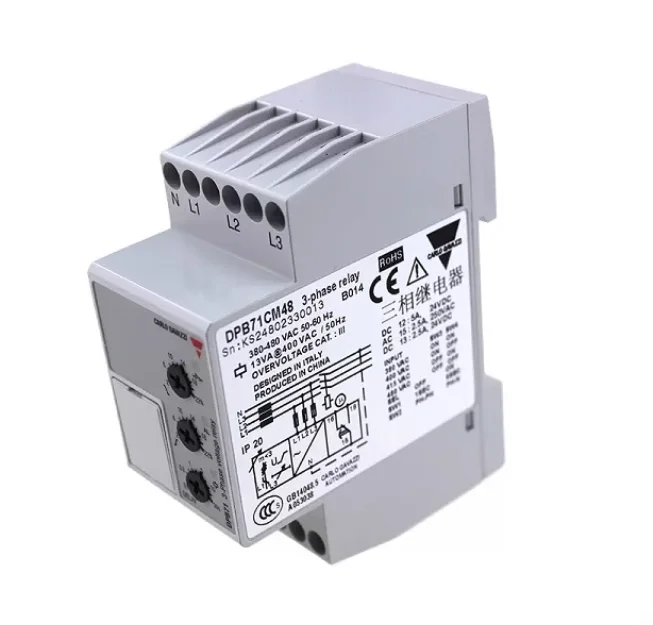 

New original Carlo relay DPB71CM48B014T DPB71CM48 DPB71CM48B014 DPB71CM69