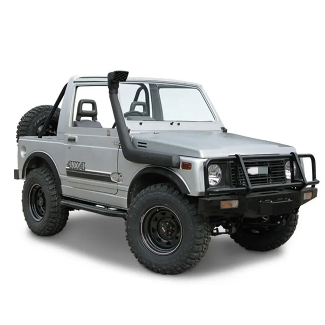 

Автомобильные трубки 4х4, аксессуары для SUZUKI SIERRA SAMURAI GYPSY, трубка