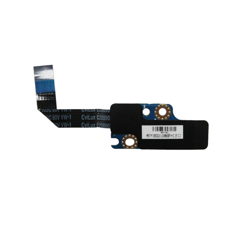 Z For HP ENVY4-1000 TPN-C102 Switch Board Boot Small Board with Cable LS-8663P