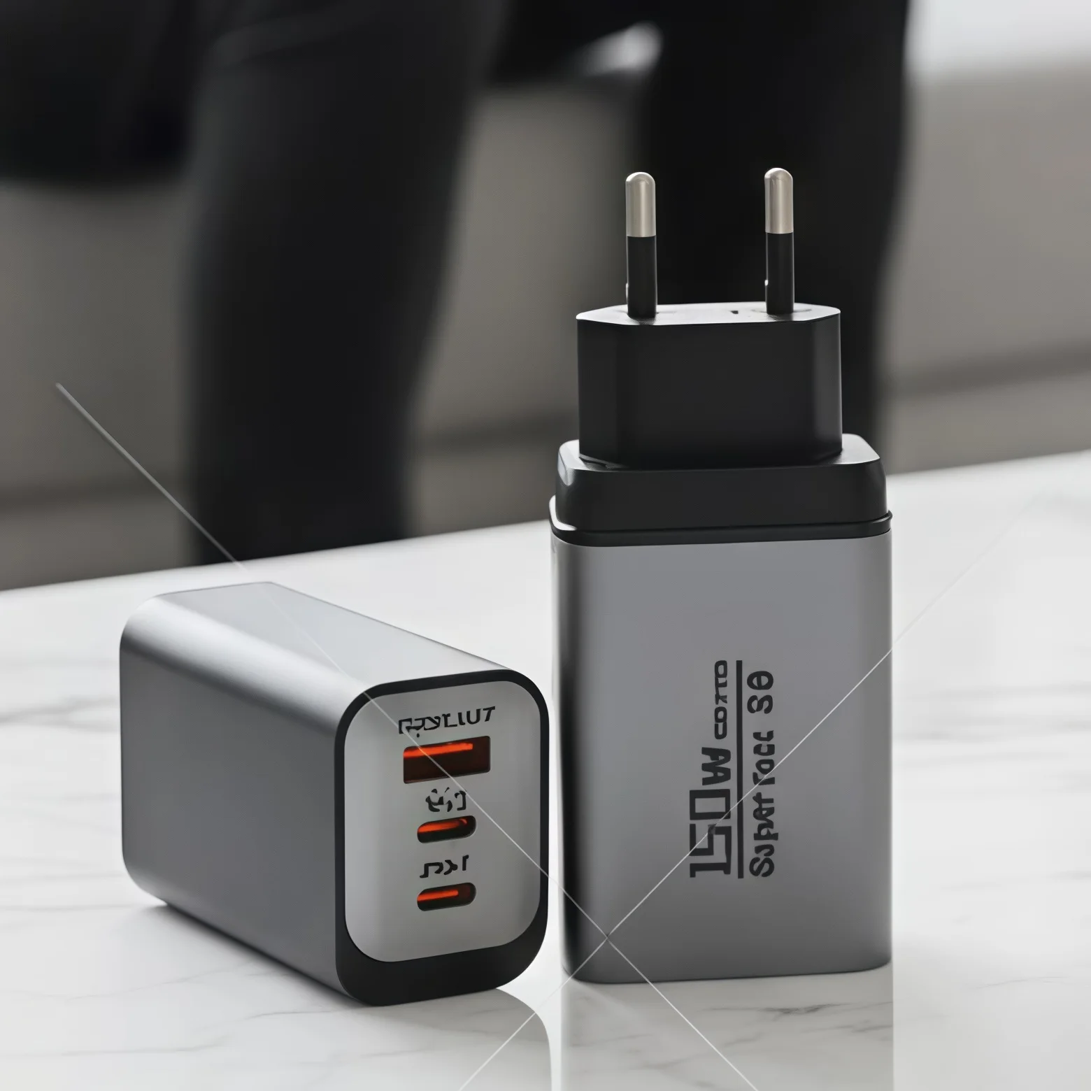 Usb Phone Charger 3…