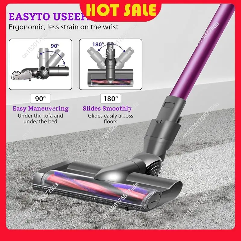 Hot Deal-Brush Repl… - image