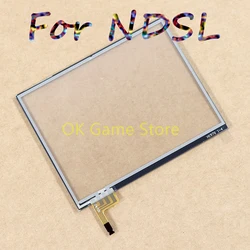 1pc Touch Screen for NDSL Game Console Replacement Touch screen Digitizer Repair Part for Nintend DS Lite
