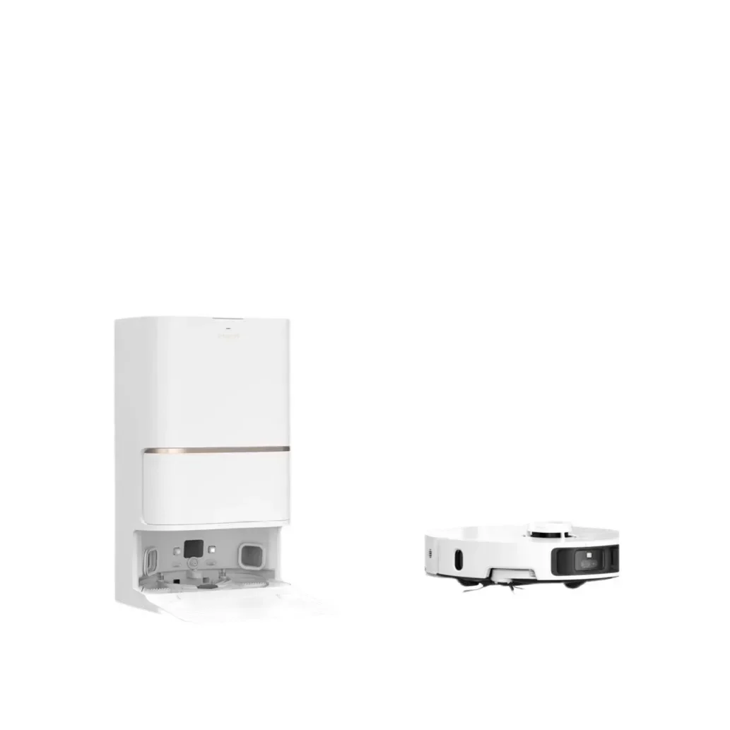 

S30ProUltra sweeping robot, double robotic arms, triple lifting, ultra-thin automatic water loading and launching