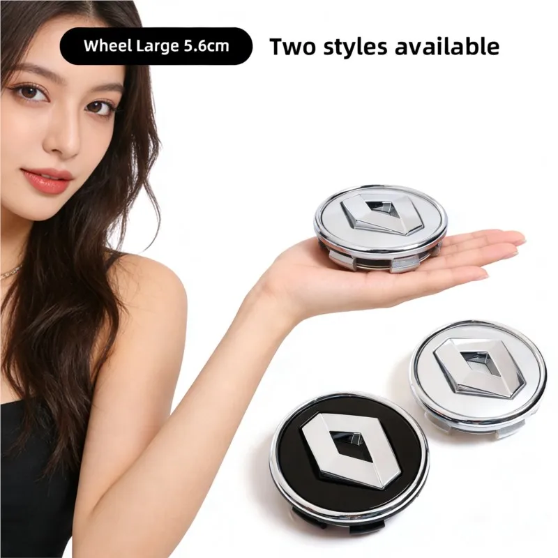 4Pcs Car Accessorie…