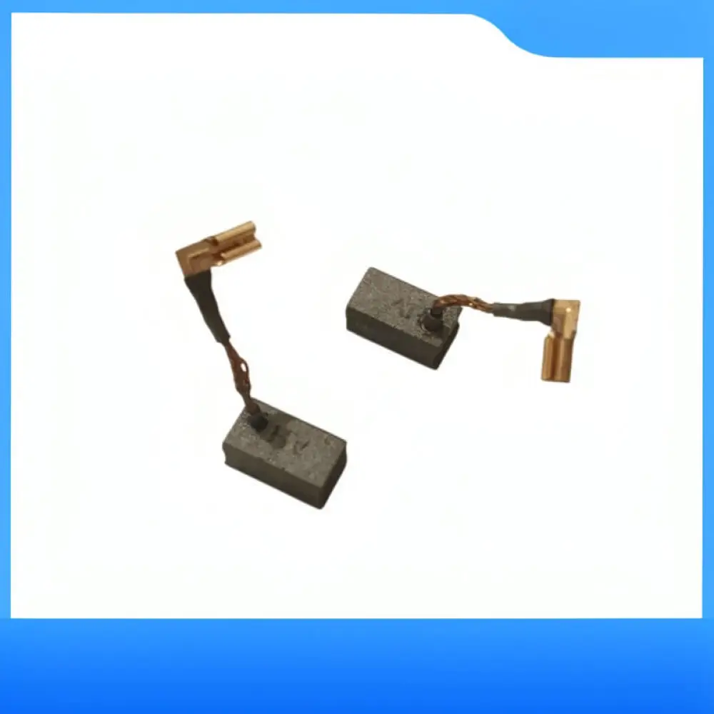 Professional Carbon Brush For Dewalt DWE315 DWE315K N351999 Power Tool Spare Part Repairing Equipment Accessory