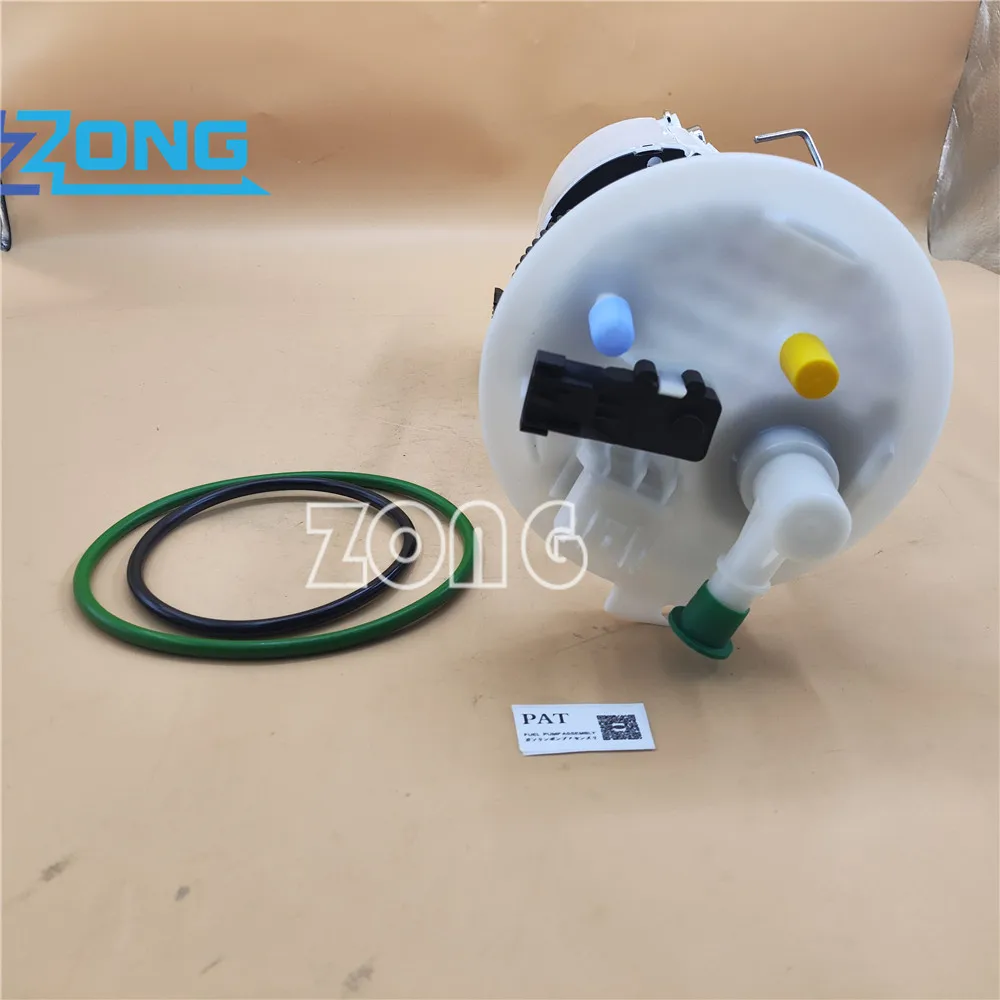 ZONG High Quality Fuel Pump Module Assembly For Chevrolet Captiva Sport Saturn Vue 2.4L 3.5L 3.6L 2008-2010 19300286 19153222 ​