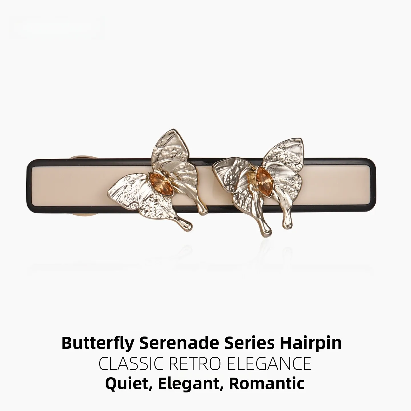 aiqila-2026-hair-clip-elegant-women's-hair-accessories-simple-design-for-all-occasions-handcrafted-acetate-hairpin