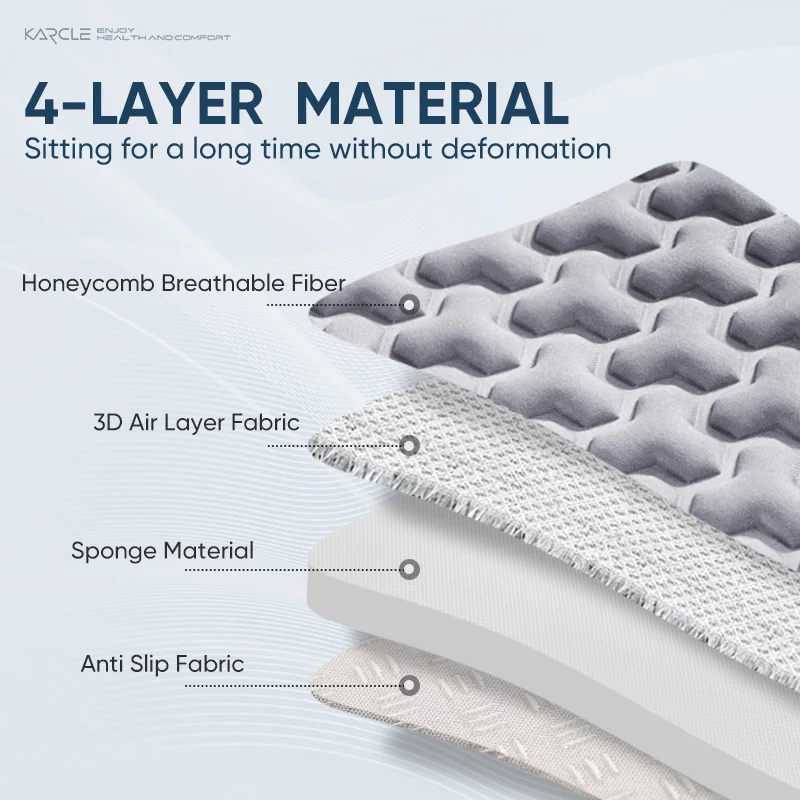 Universal Car Seat Cover 3D Breathable Car Front Rear Seat Back Cushion Auto Seat Protector Summer Auto Interior Pad For SUV