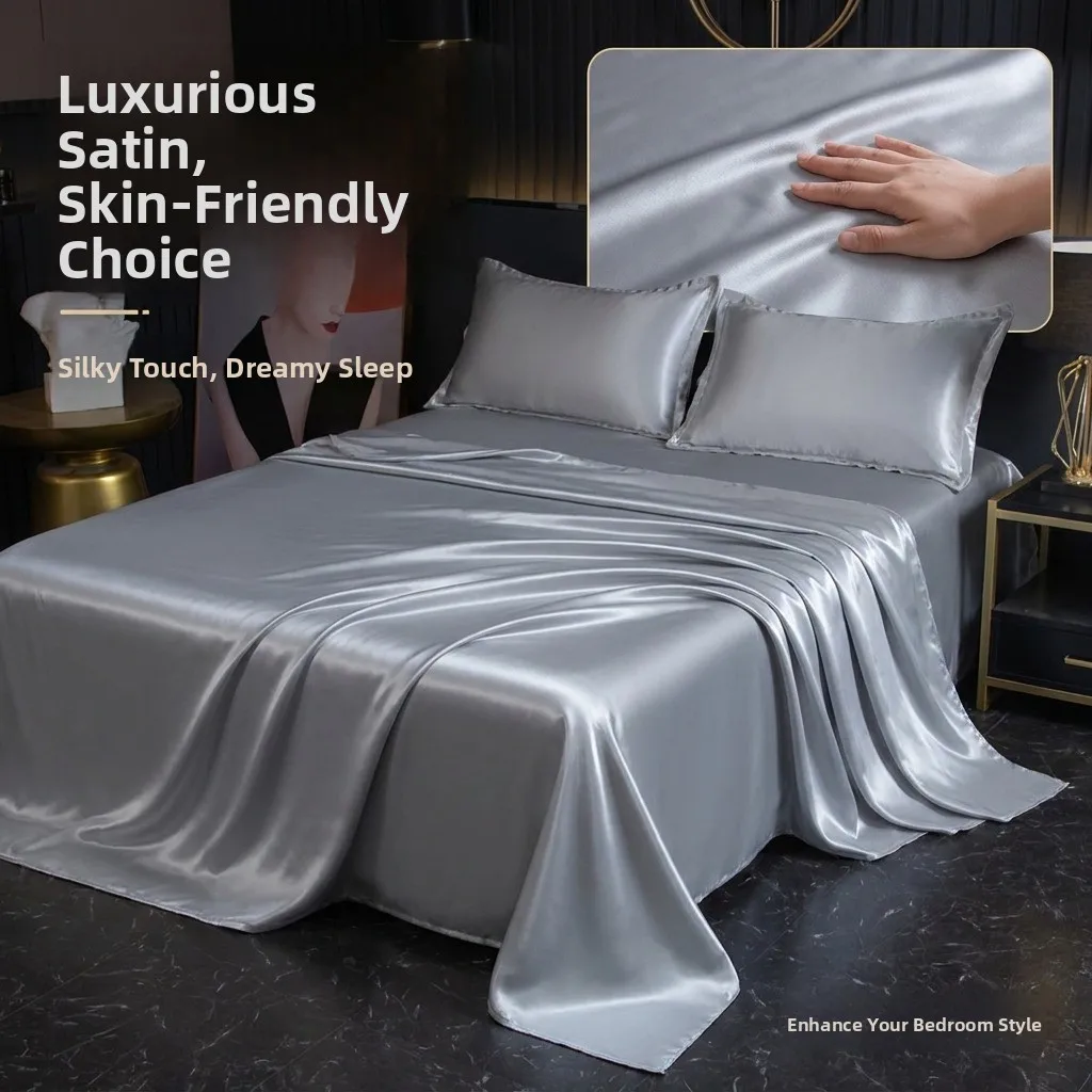 drap-de-lit-rafraichissant-en-soie-glacee-ultra-fine-18m-pour-lit-double-dortoir-etudiant-simple-15m-style-chinois-couleur-unie-impression-active-literie