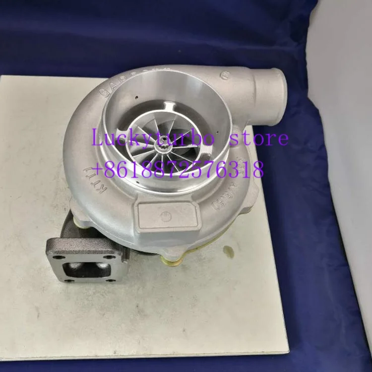 GTX turbocharger GTX30762 GTX3076R Dual Ball Bearing Turbo