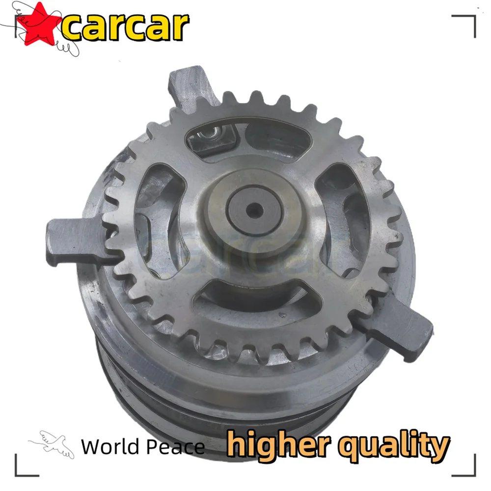 

9HP48 ZF9HP48 Automatic Transmission Gearbox Oil Pump Assembly for 9-Speed Land Rover Range Rover JEEP Car Accessories Parts