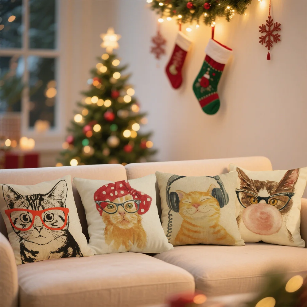 4 Piezas, Funda Alm… - image