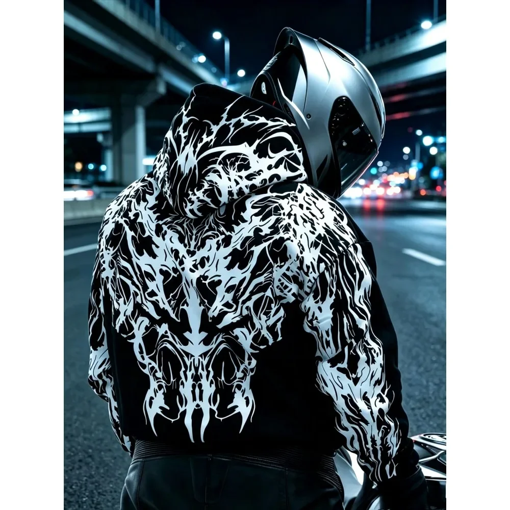 #42 Cheap Graphic Hoodies Worth Buying
