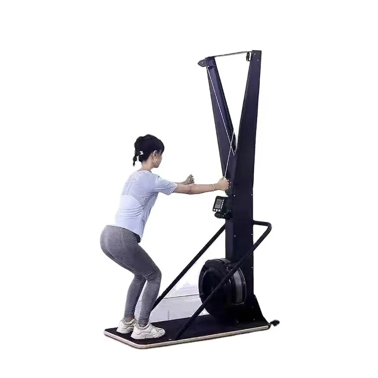 

Aerobic Ski Machine Gym Equipment Indoor Fitness Ski Fitness Machine