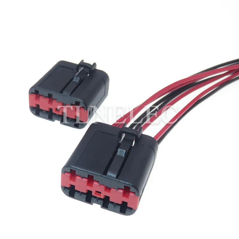 7 Pin Way Car Elect…