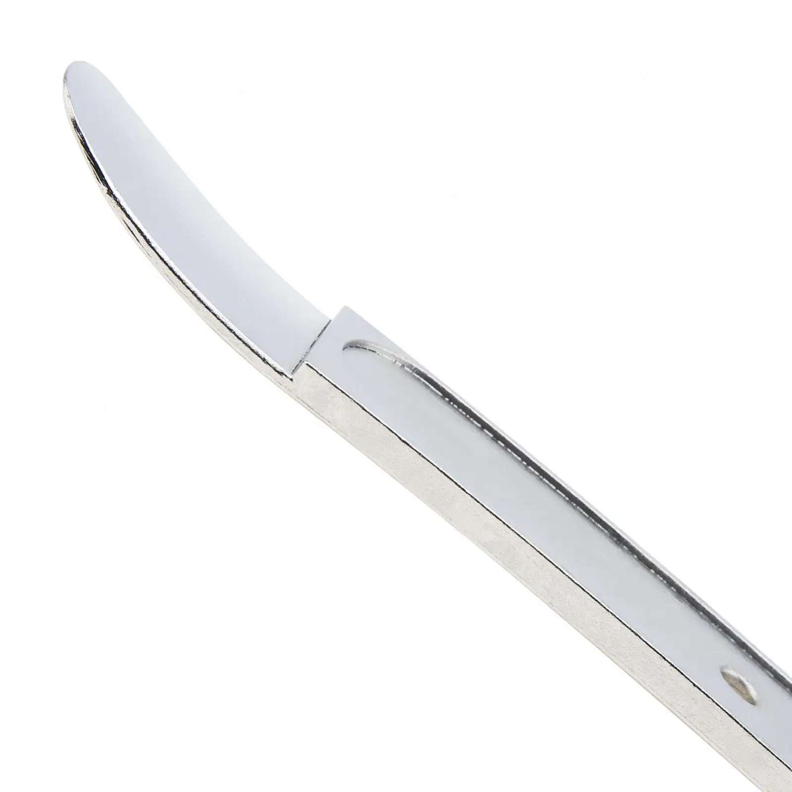 Skin Wedge Pry Bar Trim Removal Tool Plaatwerk Pocket Mini Deurpaneel Removal Tools Voor Het Verwijderen Van Auto Trim Interieuronderdelen