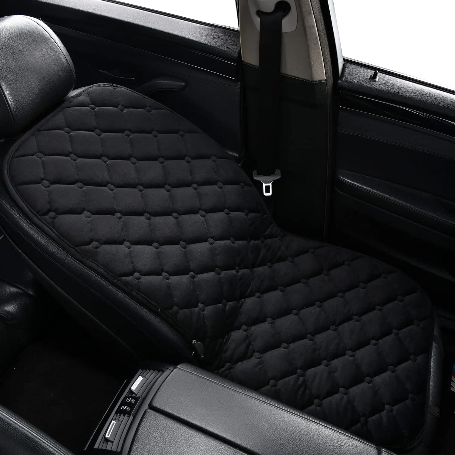 Thumbnail 4 - #52 Ranked Heated Seat Covers Picks in 2026