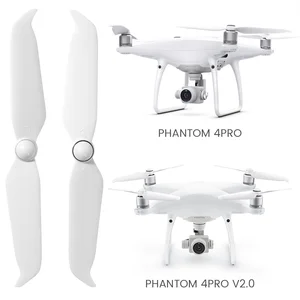 12 최고의 판매 DJI Phantom 4 프로 액세서리 - №8