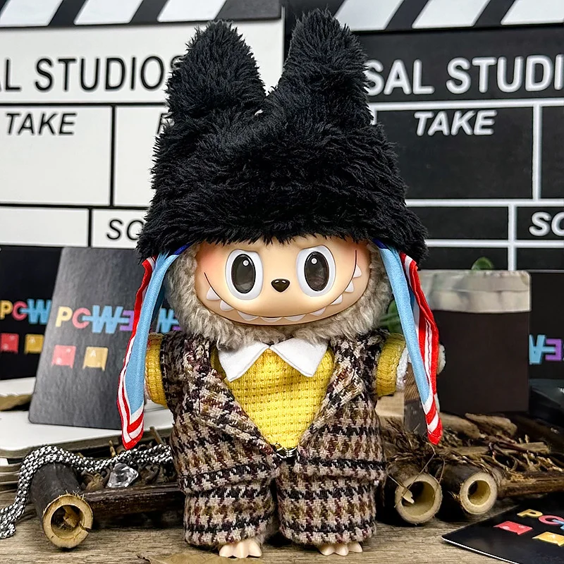 Thumbnail 2 - #68 Best Doll Clothing Sets to Buy In 2026