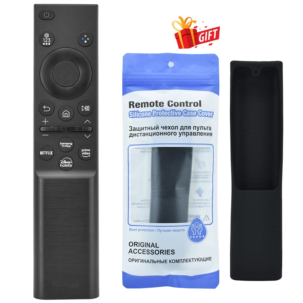 

New BN59-01388E For SAMSUNG 2022 Neo QLED QNED Smart TV Remote Control QN65QN800B QN65QN900B QN55QN85B QN55QN90B QN55S95BAFXZA