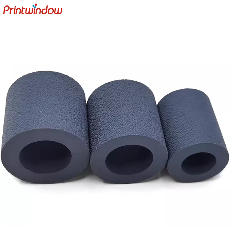2 Set Pickup Roller Tire Replacement For Ricoh MP6503 8000 8001 7502 9002 7503 9003 6002 7001