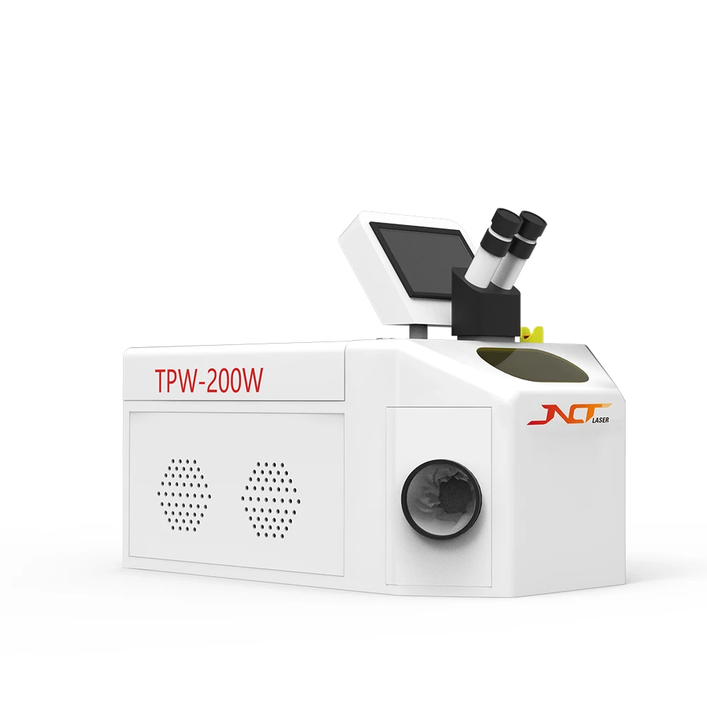 Metal  Jewellery Jewelry Repair Tabletop  Welder Spot Welding Machine for Glasses Gold Silver Welding Manipulator 100
