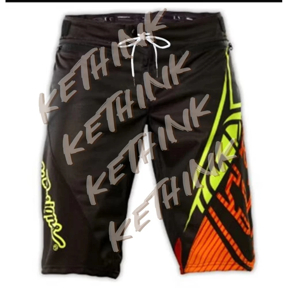 

Racing Motorcycle Riding Shorts Troyleedesigns Loose Breathable Quick Drying Beach Shorts Men Women Street Fashion Casual Shorts