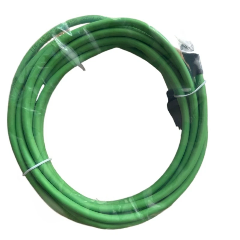 OP87231 OP-87231 Bar Code Reader Cable Communication Line 5Meters for For Keyence