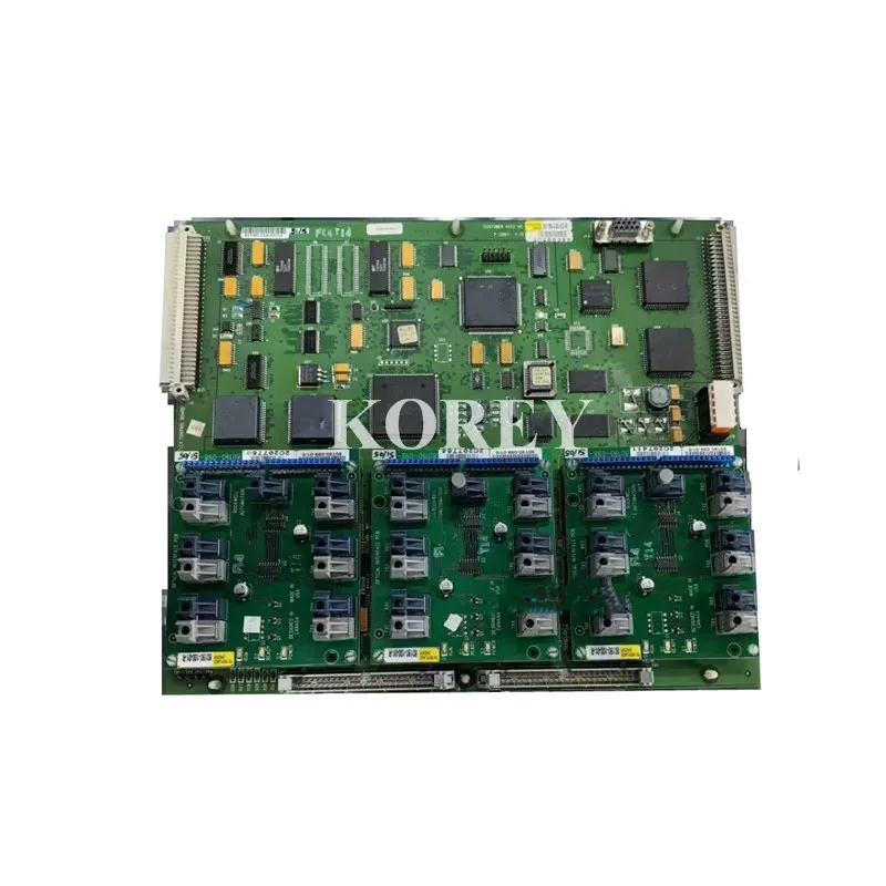 

High Voltage Frequency Converter Control Board 80190-240-02-R 80190-100 01-R Original Please Inquiry