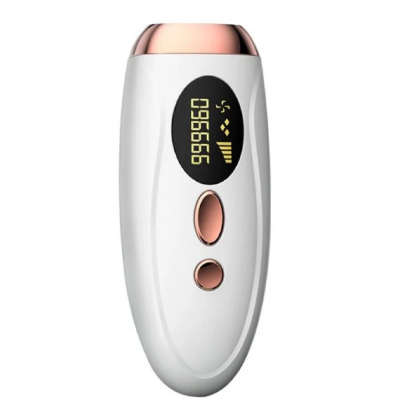 

Led Painless Hair Removal Machine Hand Hero Epilator Hair Removal Instrument