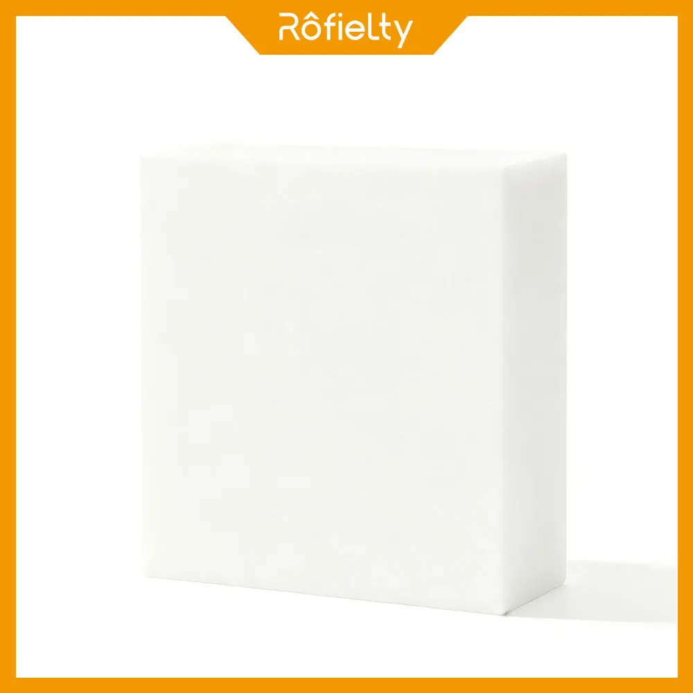 

High Density Upholstery Foam for Chair Couch Cushion Replacement Foam Pad Seat Repair Topper for Patio Furniture Outdoor Cushion