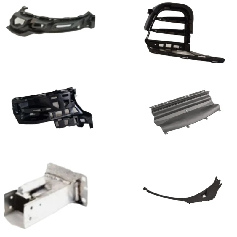 

Vehicle body fixed bracket base 971807125Aleft 971807126Aright 95B8076811E0left 95B8076821E0 right 95B807571Bleft 95B807572B rig