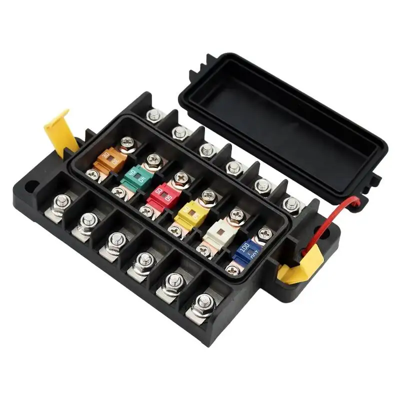 Ato Atc Automotive …